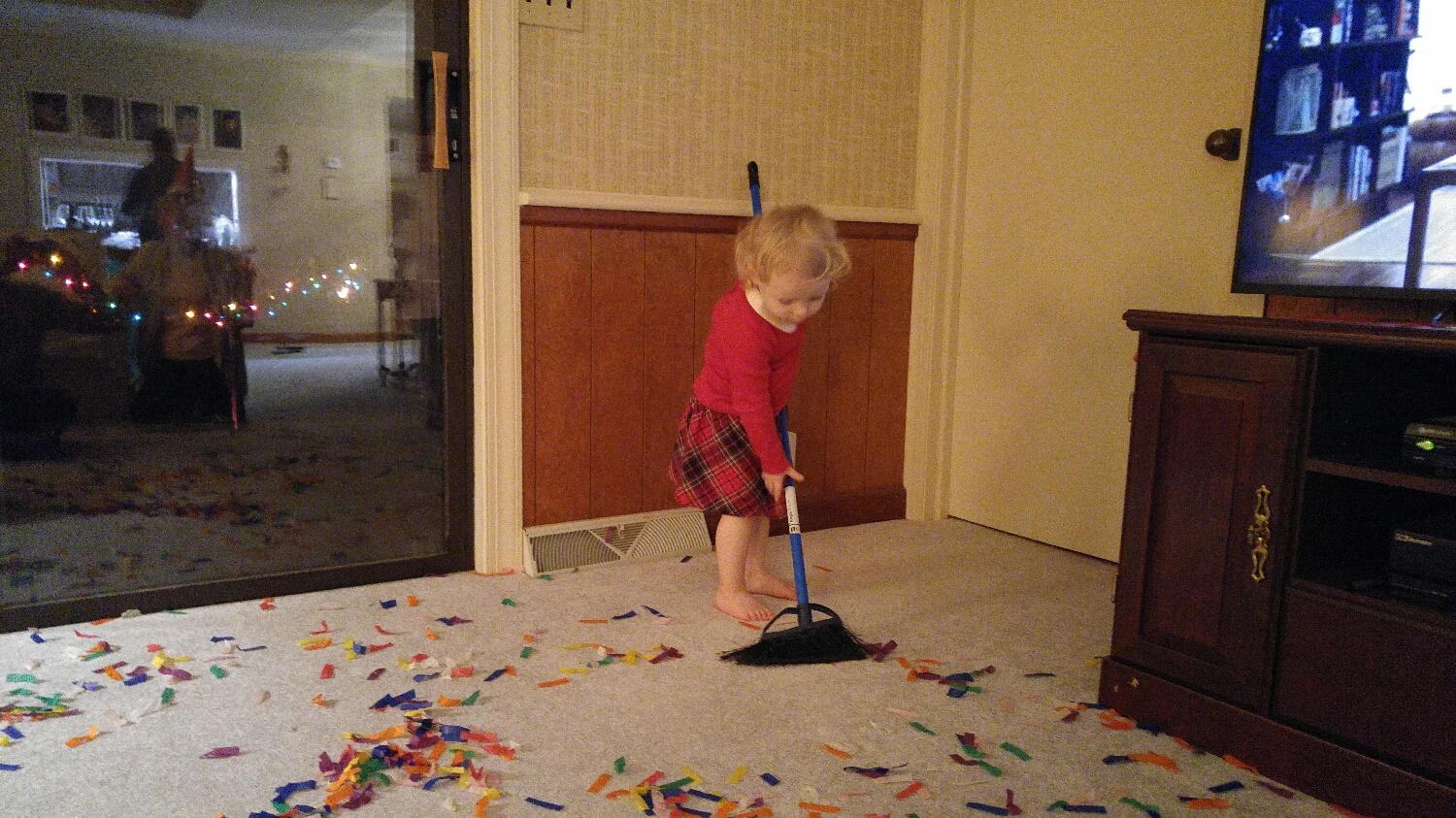 play hard, work hard