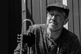 Dave Douglas photo by Austin Nelson