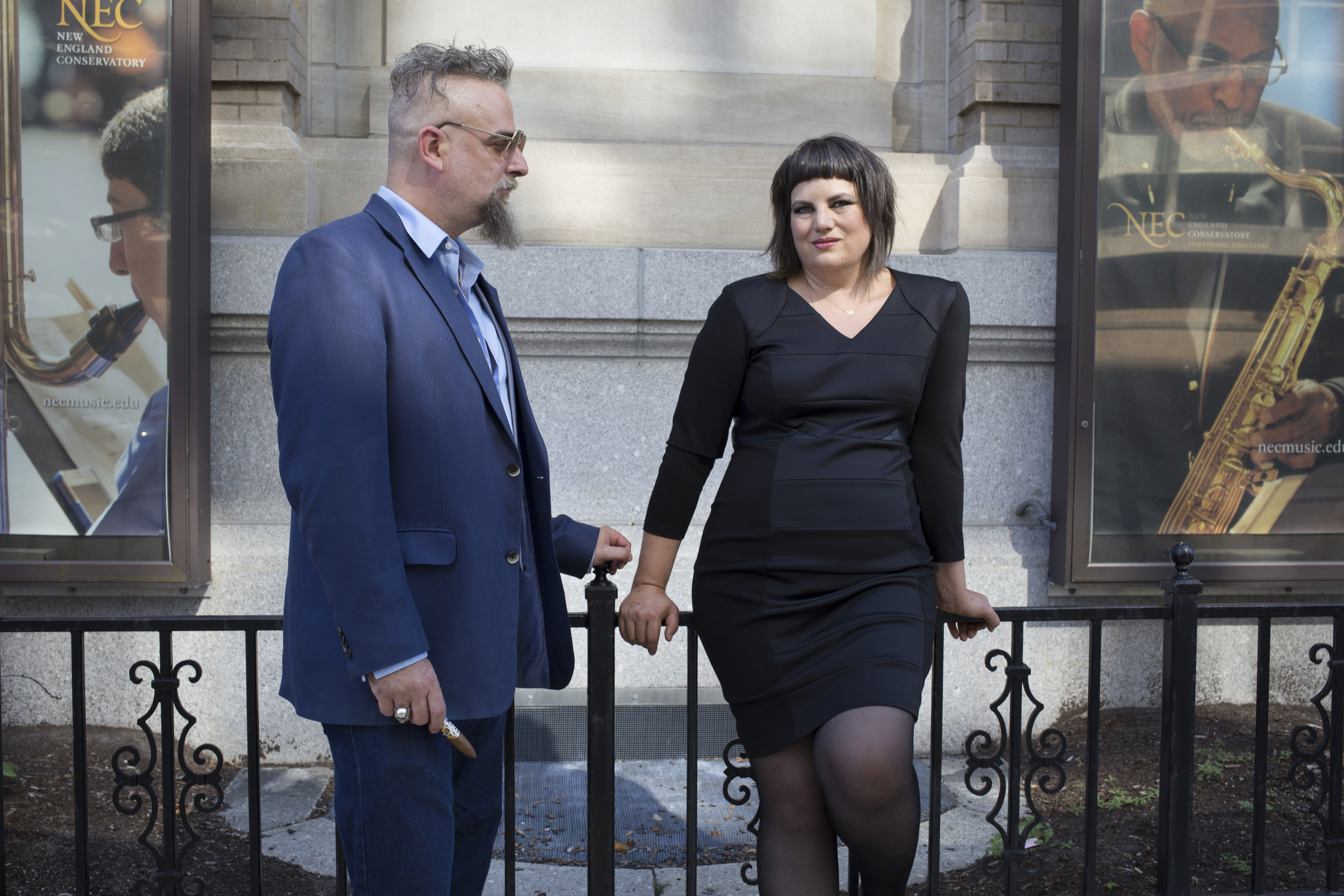 Photo by Yola Monakhov.