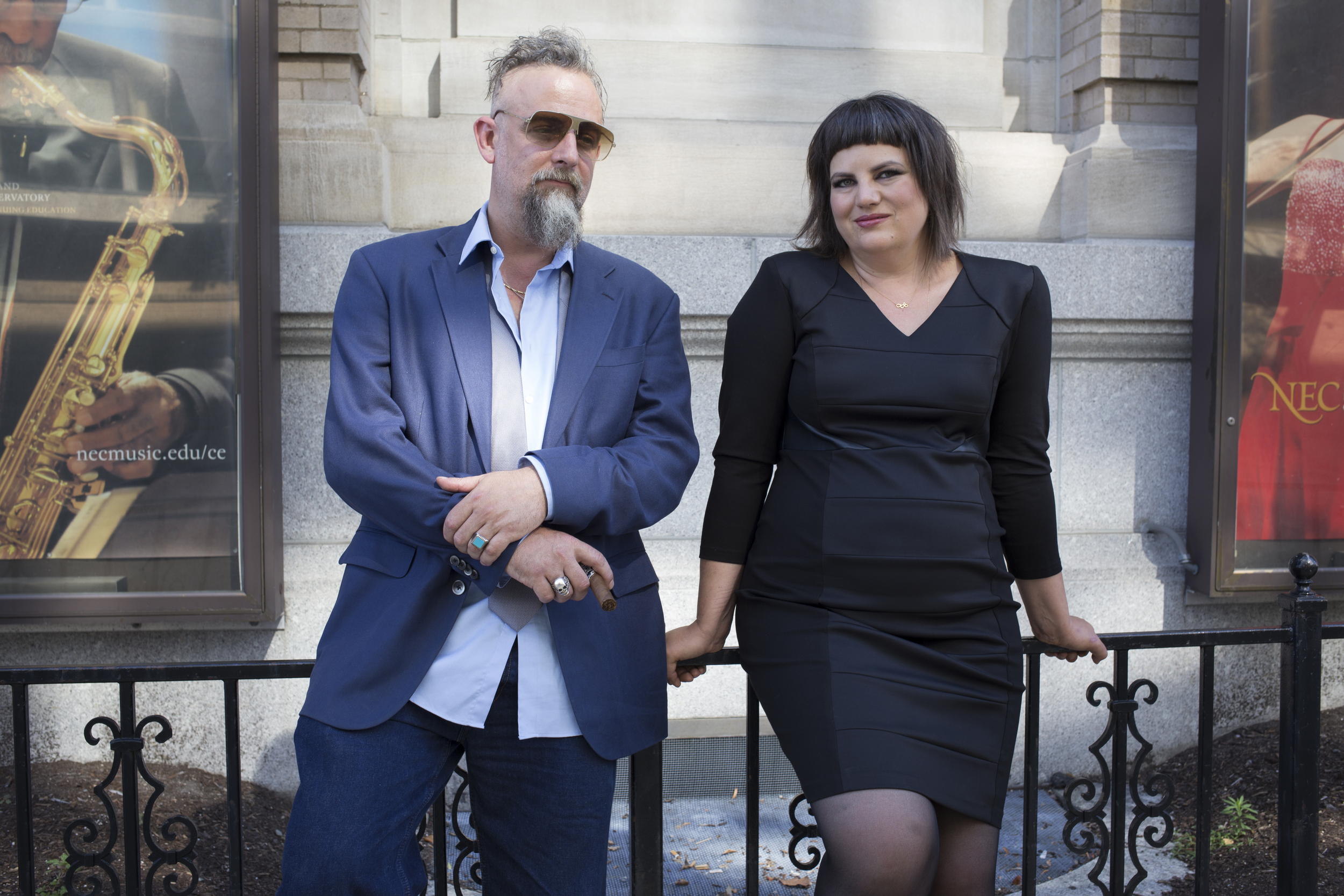 Photo by Yola Monakhov