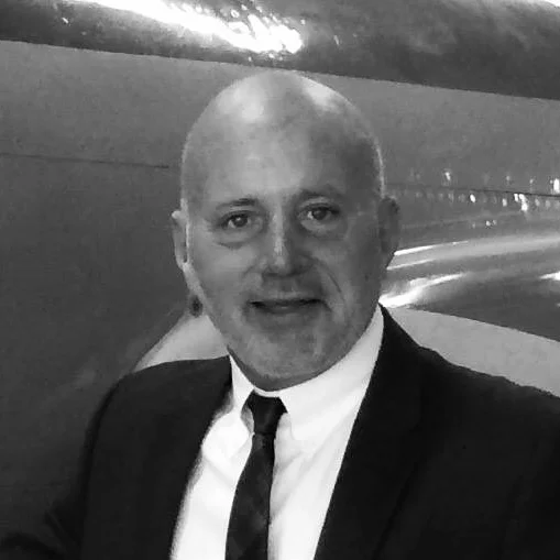 James "Robby" Robson