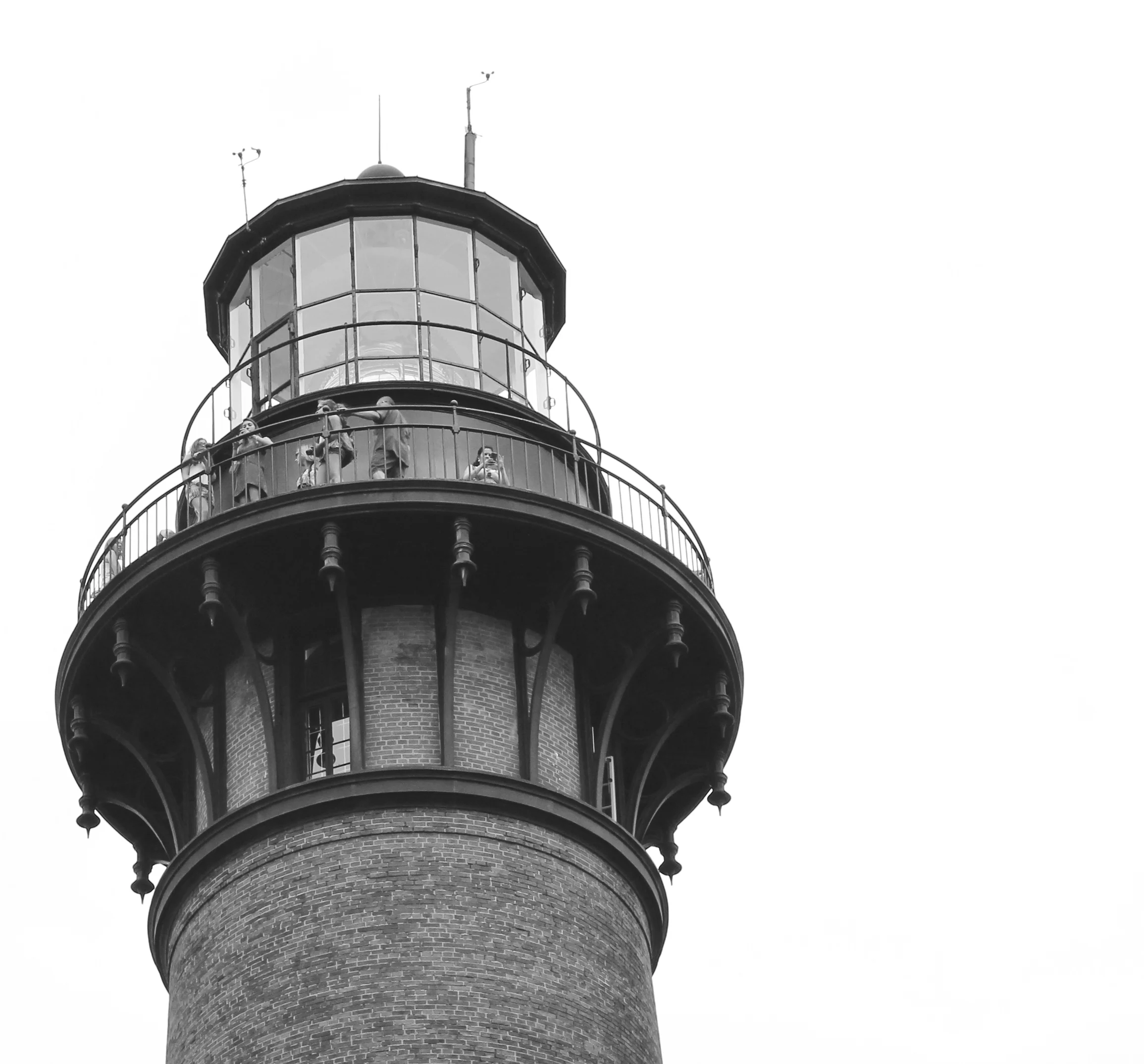 Currituck Light Redux