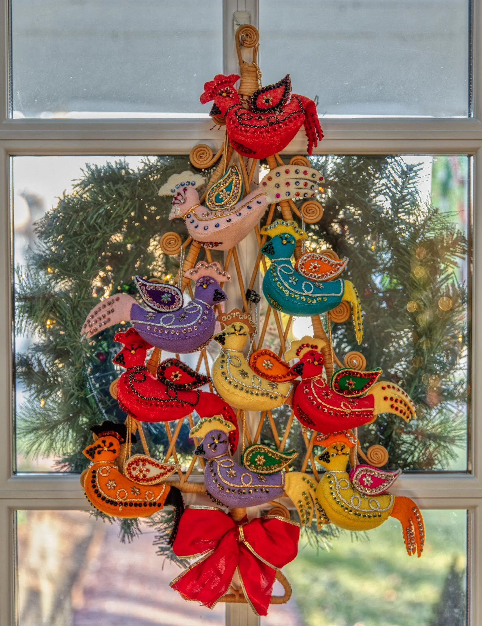 Christmas Decorations (December 2025)