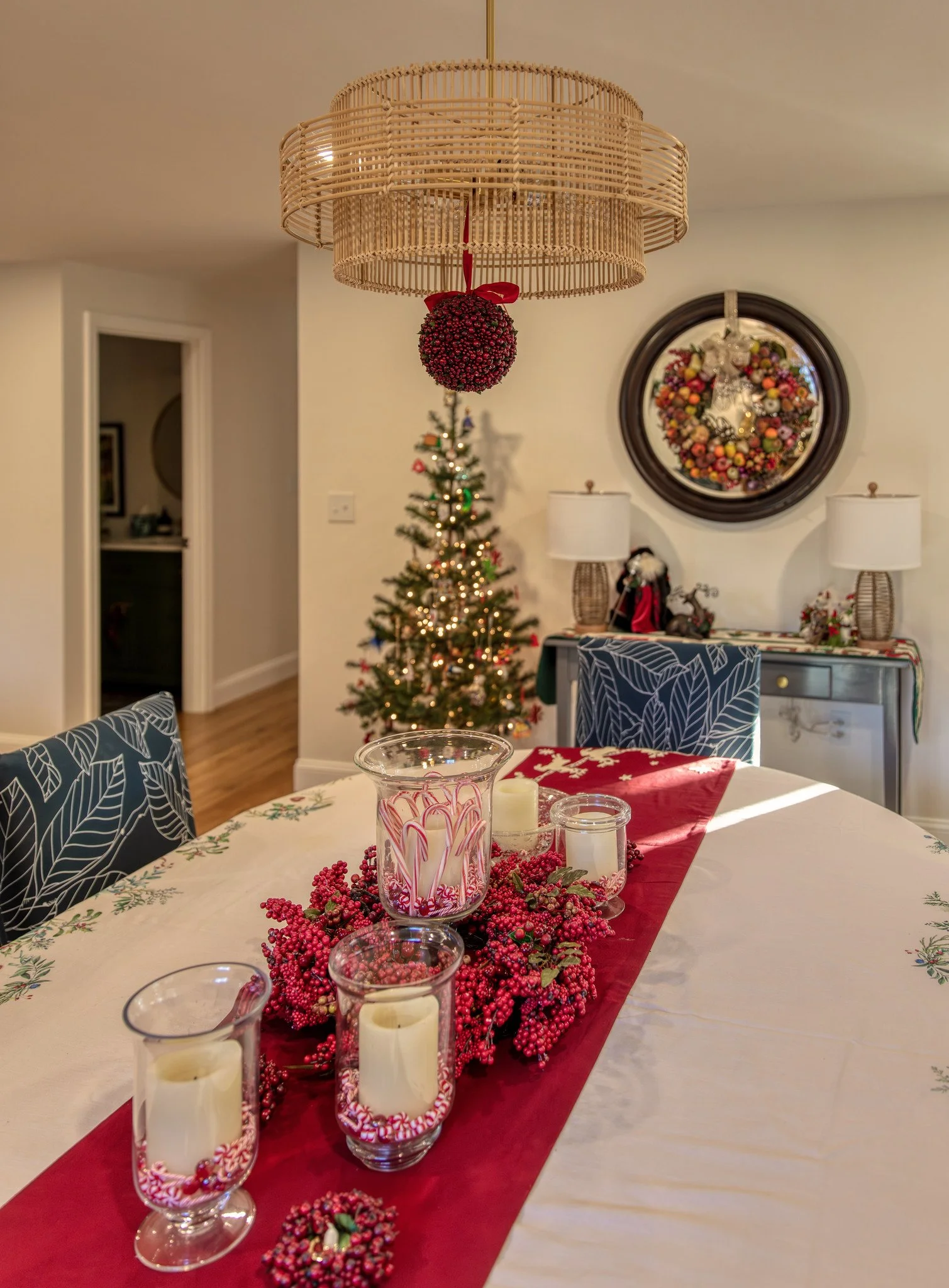 Christmas Decorations (December 2025)