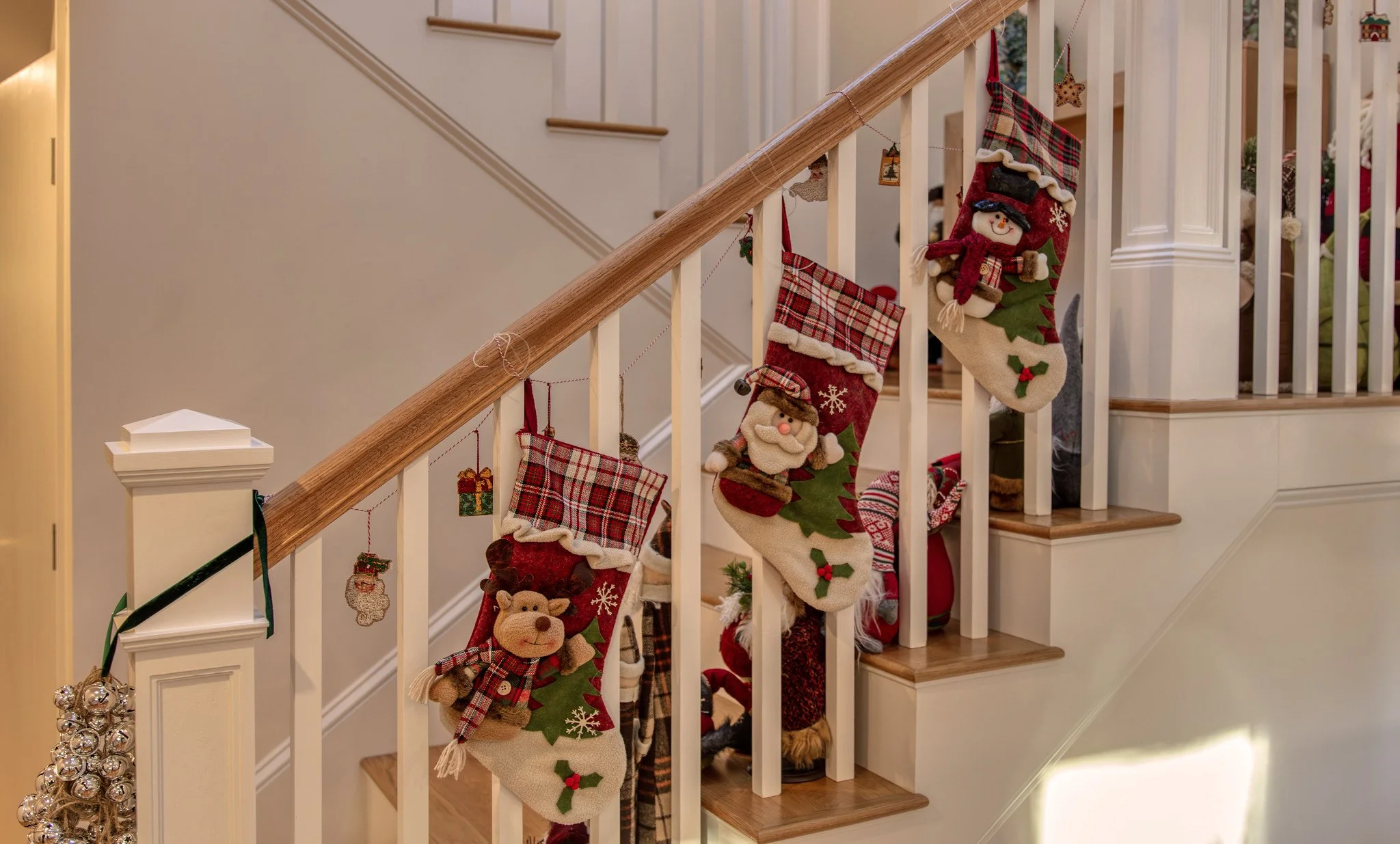 Christmas Decorations (December 2025)