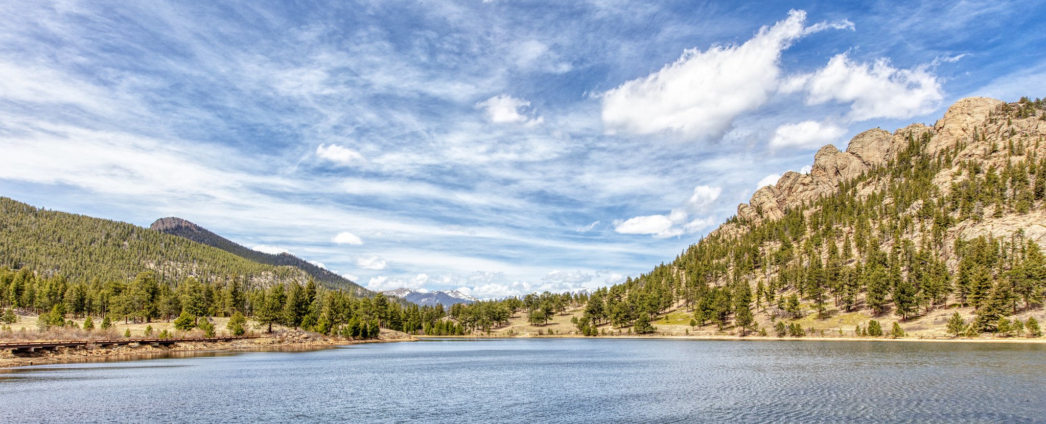 Colorado April 2026