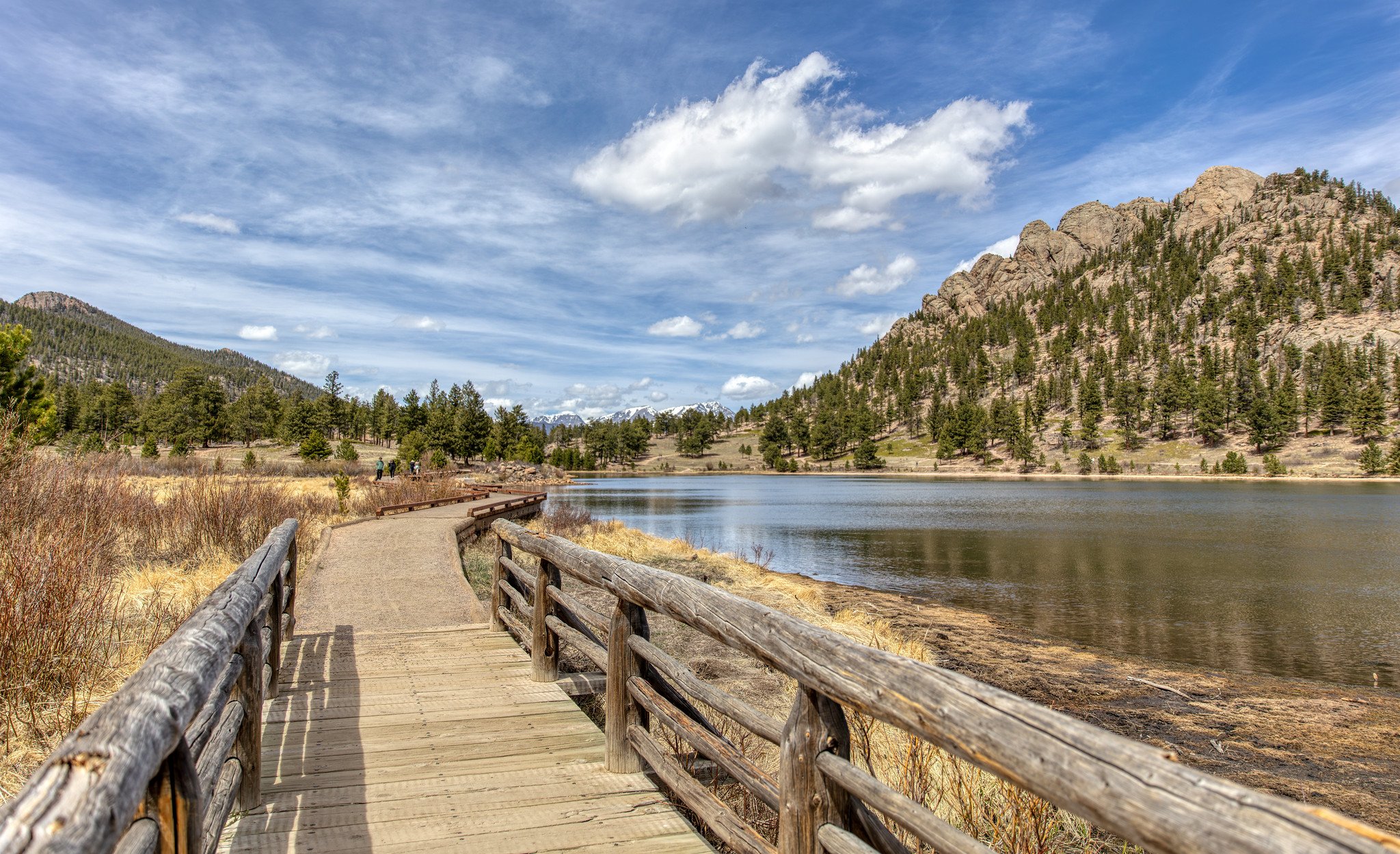 Colorado April 2026