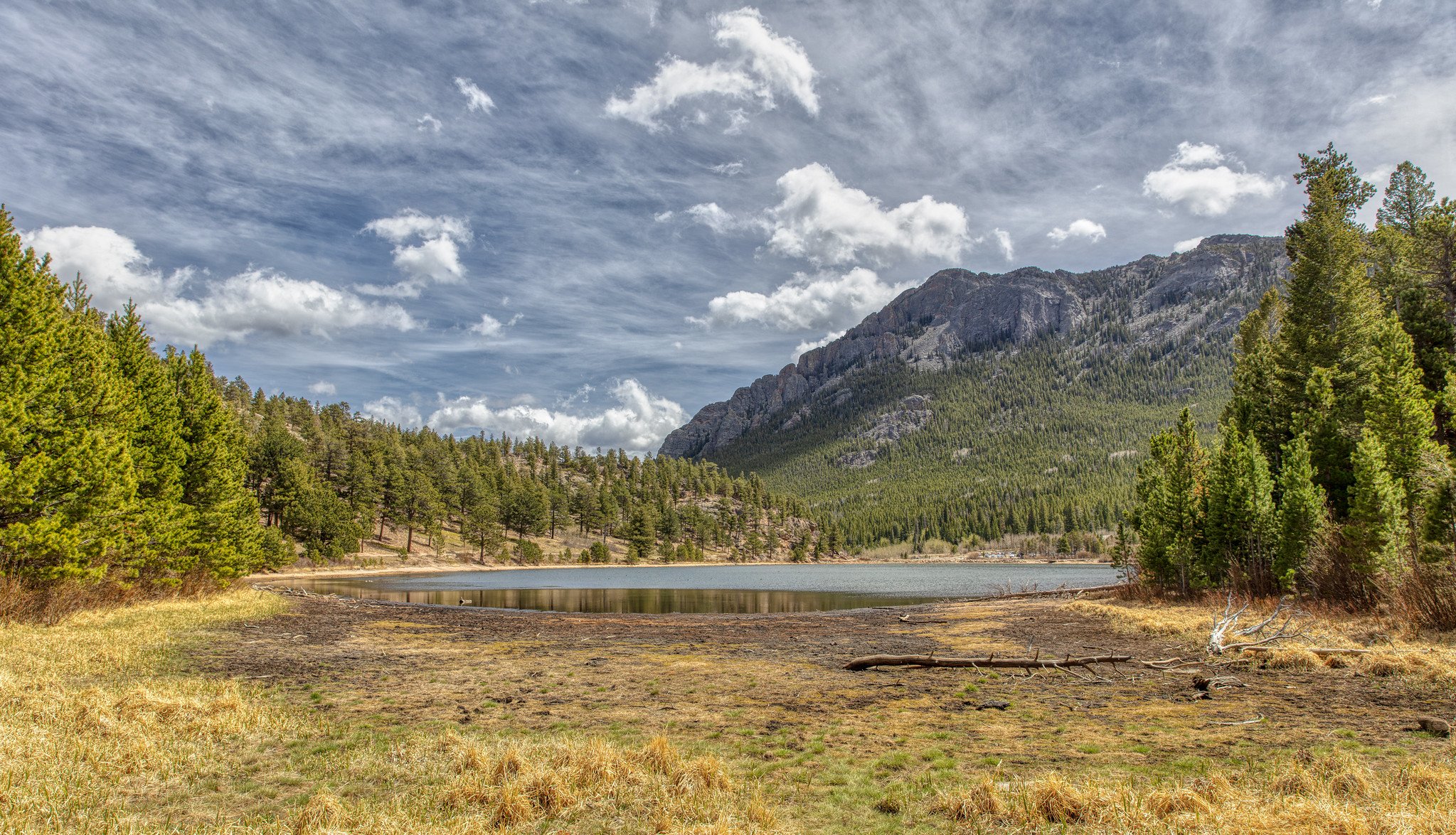 Colorado April 2026