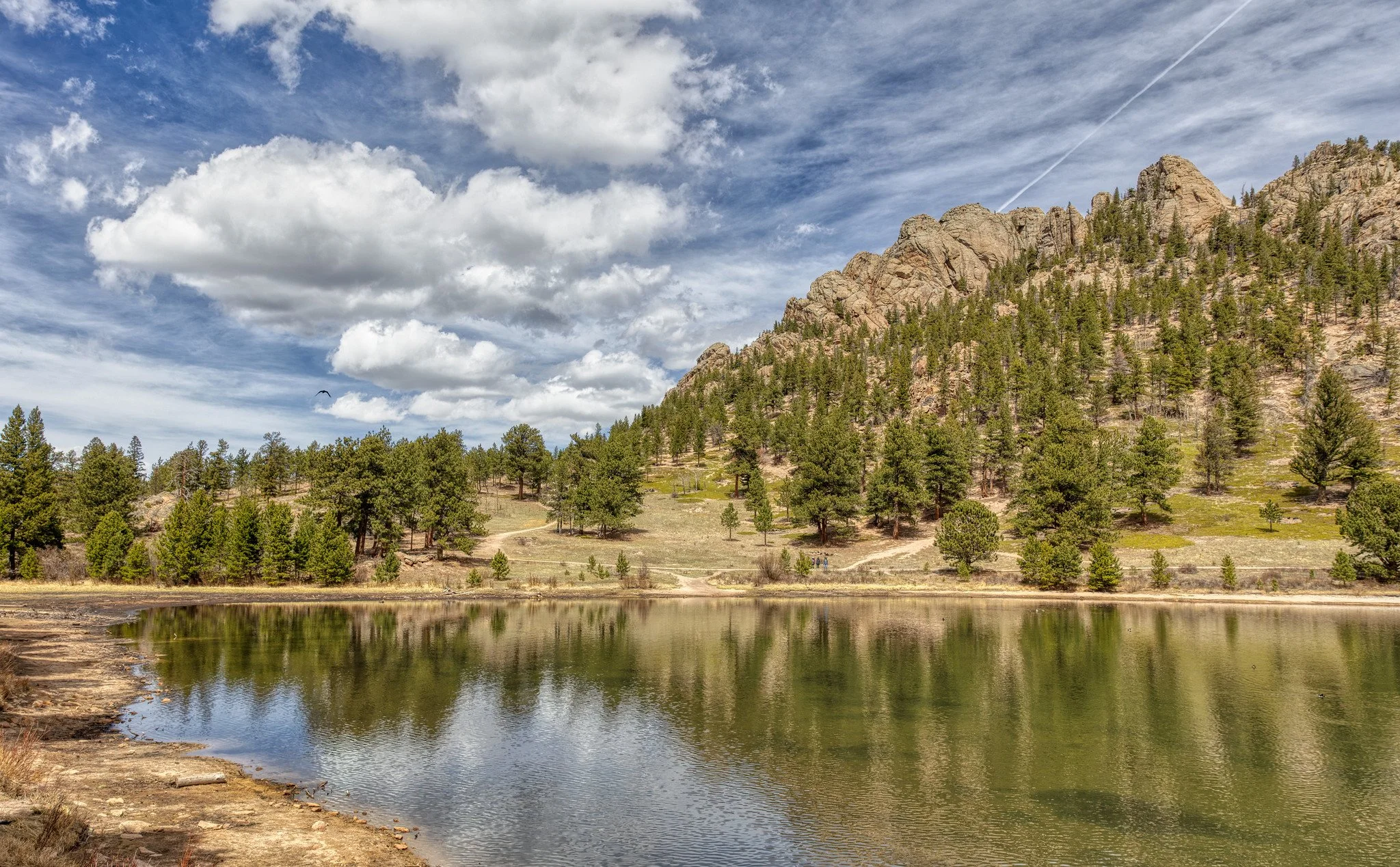 Colorado April 2026