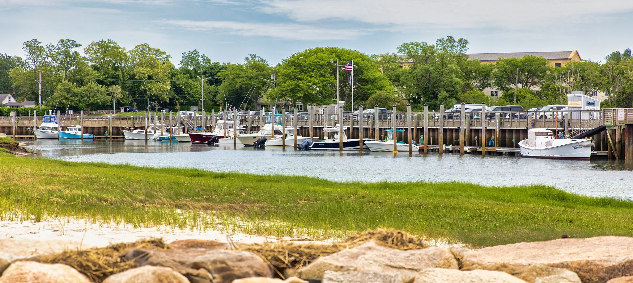 Rock Harbor Beach (June 2026)