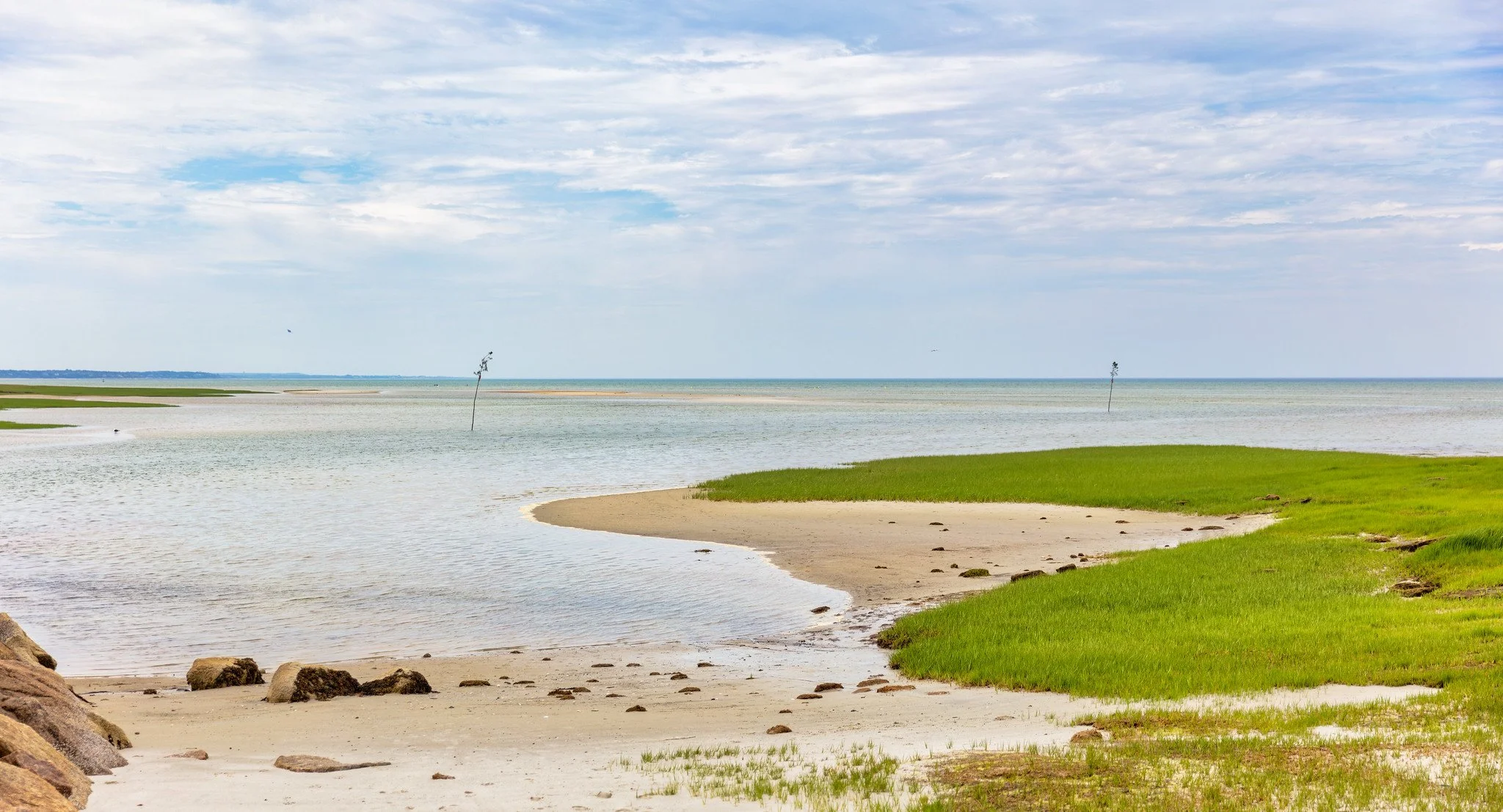 Rock Harbor Beach (June 2026)