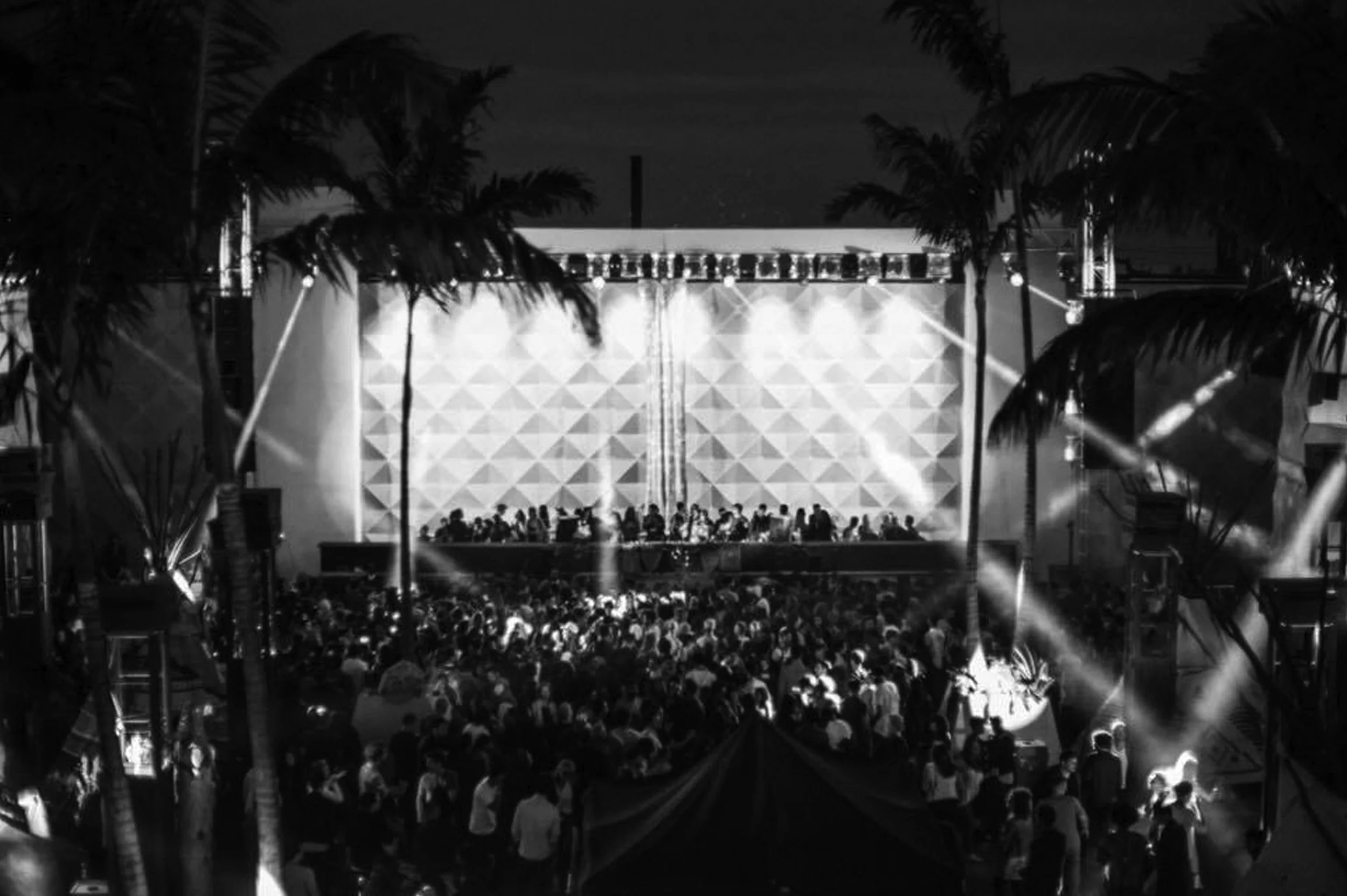 THE BROOKLYN MIRAGE 2.0 - Brooklyn