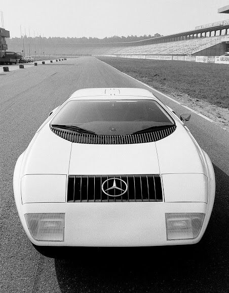 The original C111