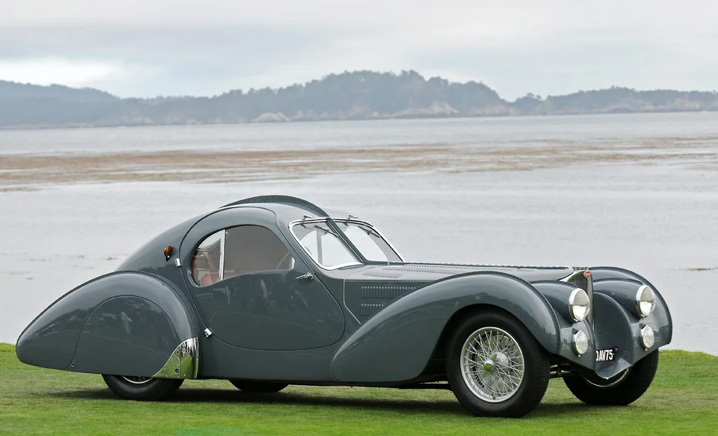 The Holzschuch car - The one involved in the horrific accident