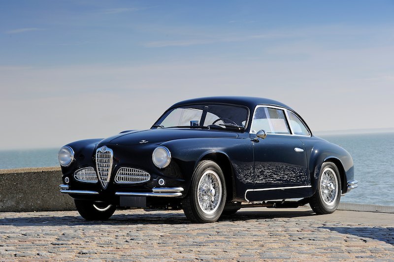 Alfa Romeo 1900