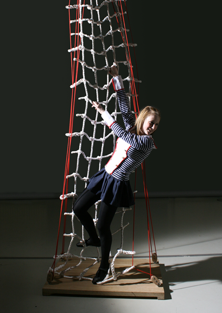 MODEL: DILJÁ RAGNARSDÓTTIR