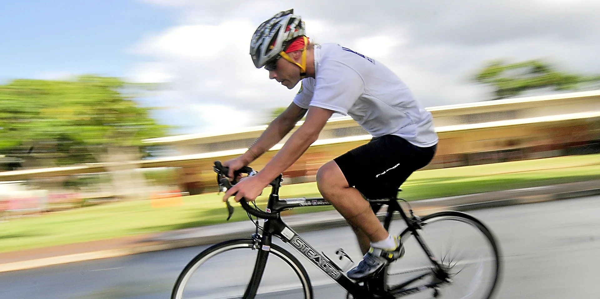 Road Cycling Safety
