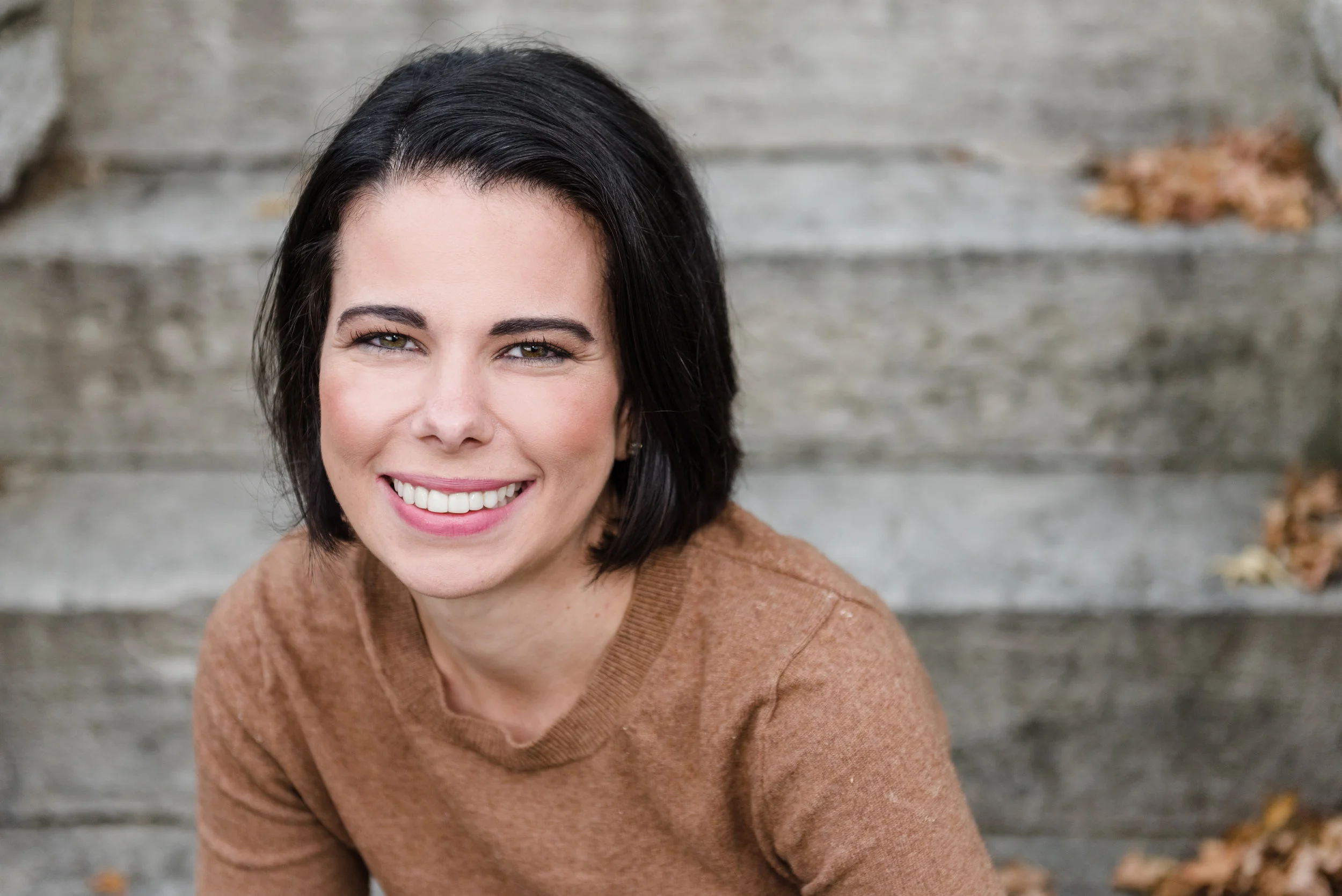 Dr. Ashley Solomon