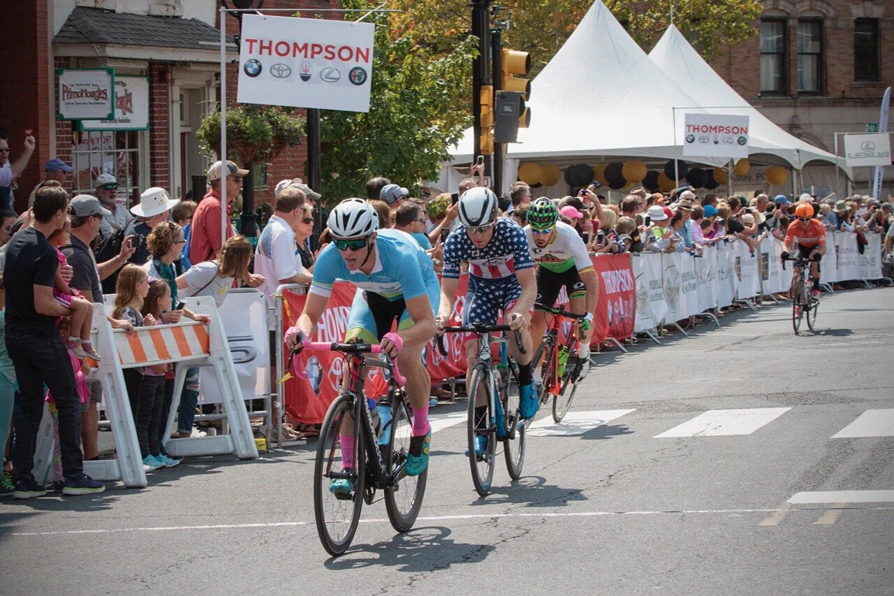 BE's Top 3 Cycling Injuries and Their Causes (Part 3)