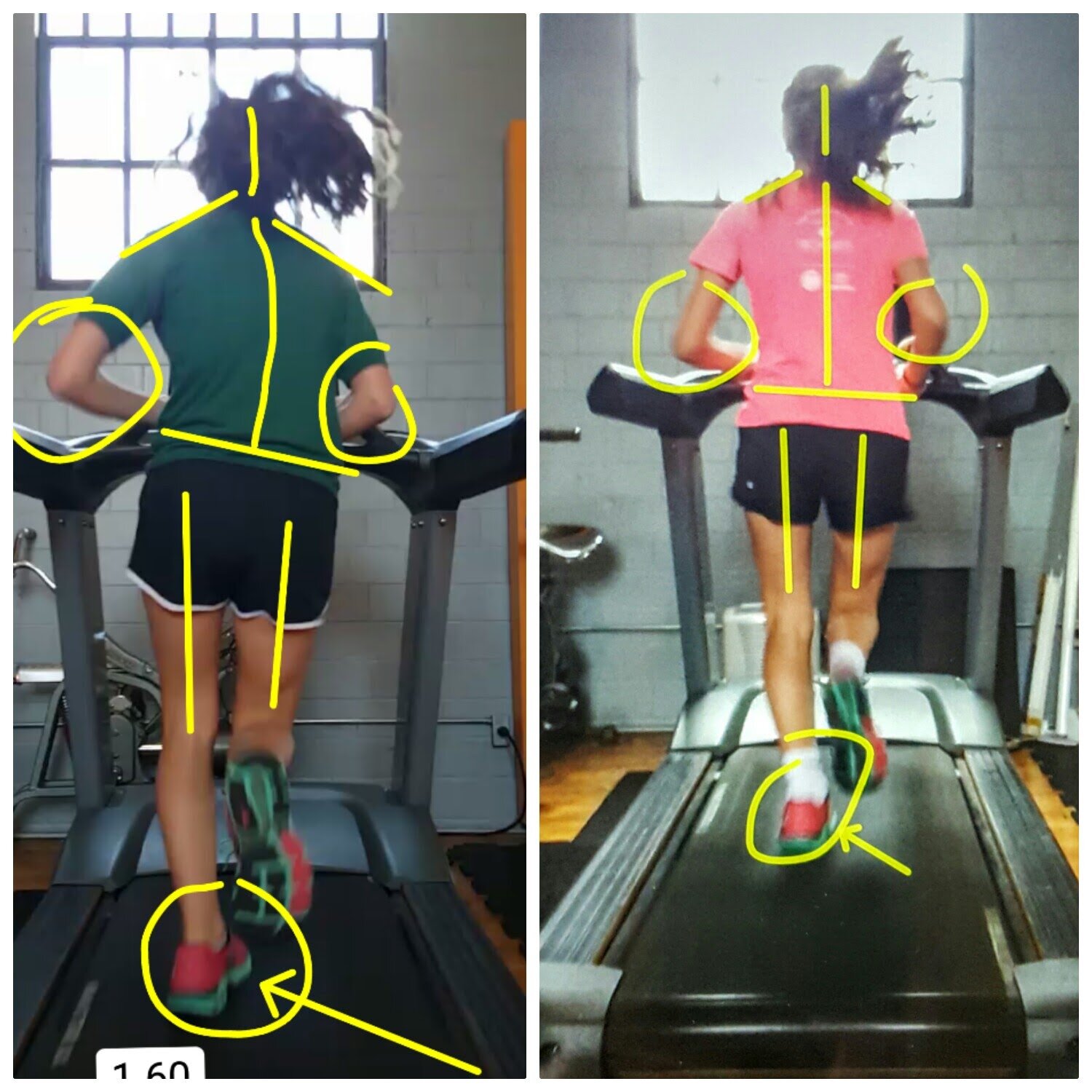 Running Form Analysis – The Running Center