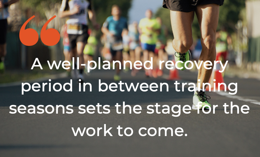 Your Ultramarathon Training Plan: What to Expect