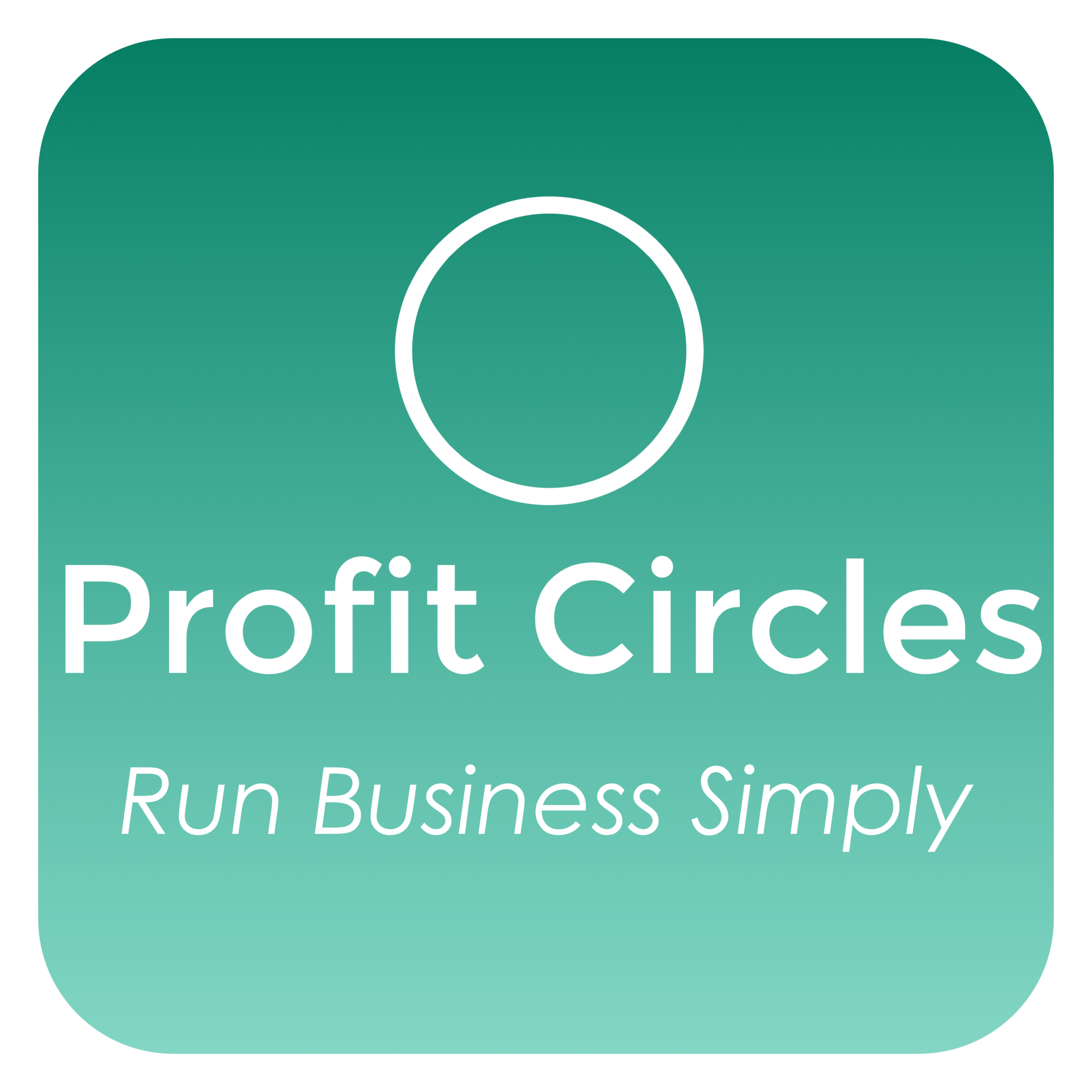 Profit-circles logo square Avatar.png