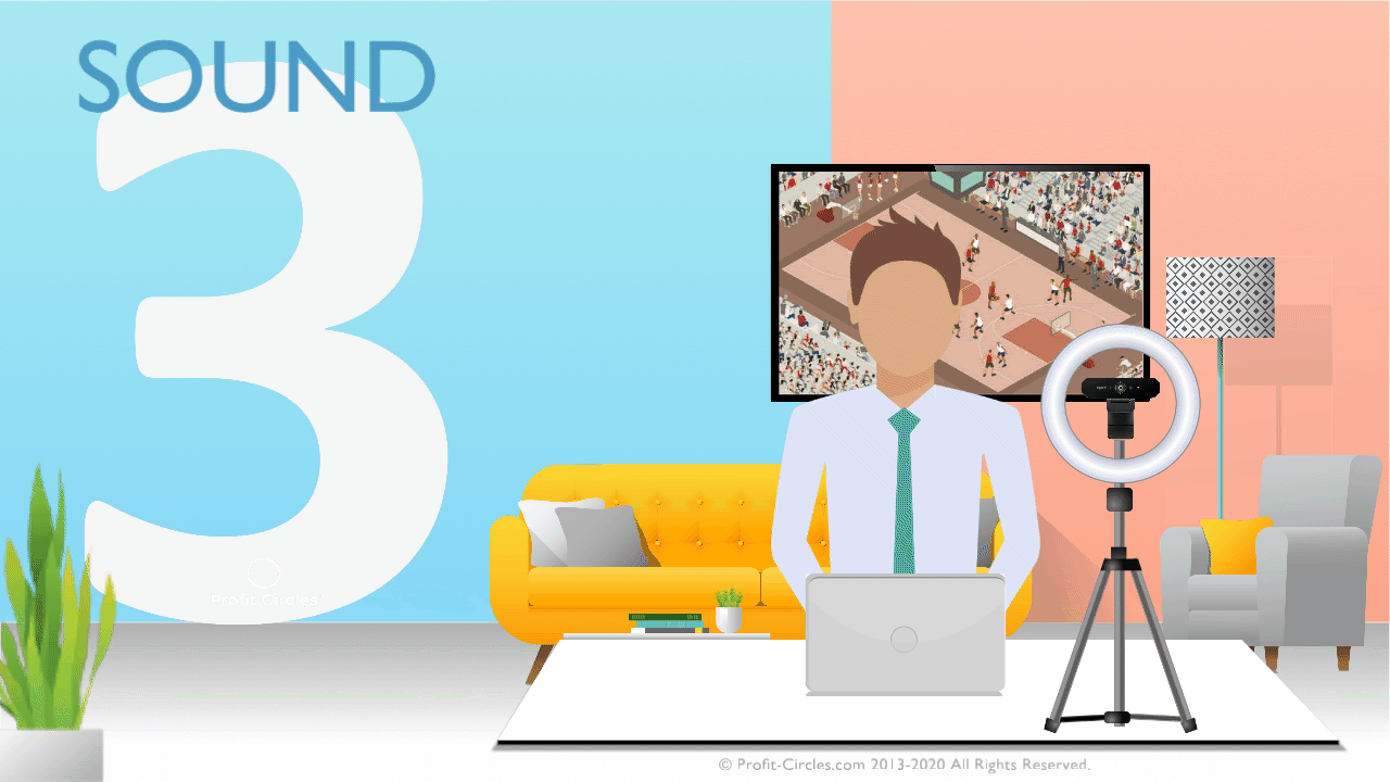 REMOTE WORK 3 - SOUND