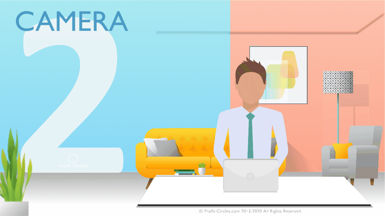 REMOTE WORK 2 - CAMERA