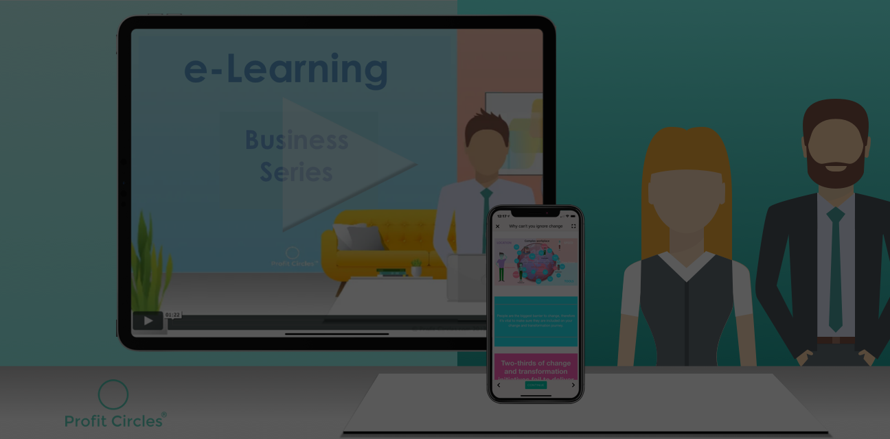 ENGAGE  - Idea To Impact