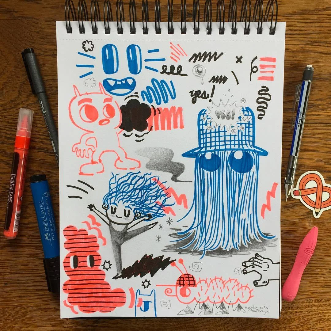 image via ruthietherobot