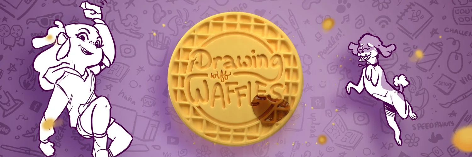 ArtSnacks The Best Monthly Art Supply Subscription Box. — DrawingWiffWaffles