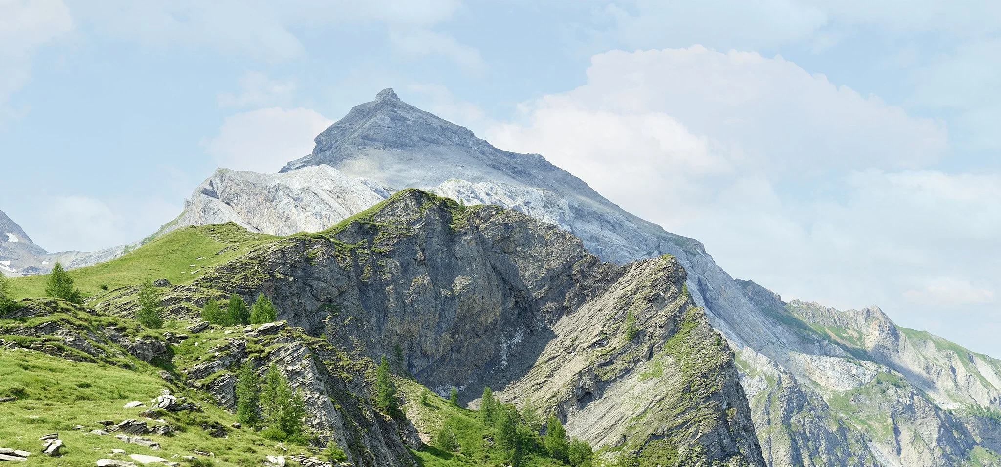 Wildstrubel