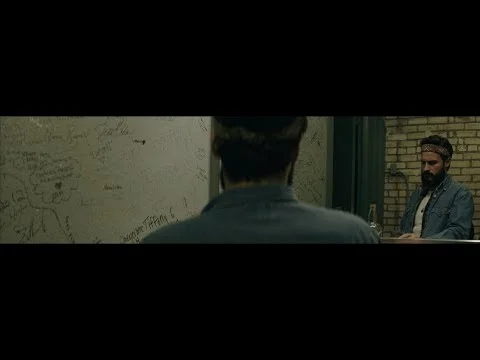 Michael McArthur - Rest's Unknown (Live) (Copy)