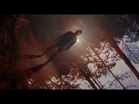 Michael McArthur - Save Me From The Fire (Copy)