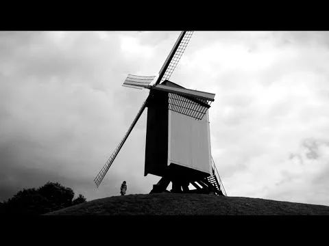 Michael McArthur - Ever Green, Ever Rain (Copy)