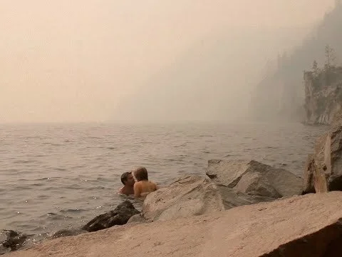 Michael McArthur - Winding River (Official Video) (Copy)