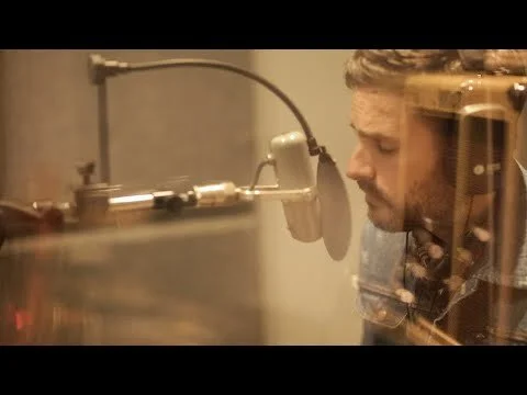 Michael McArthur - Oh, Sedona (Official Video) (Copy)