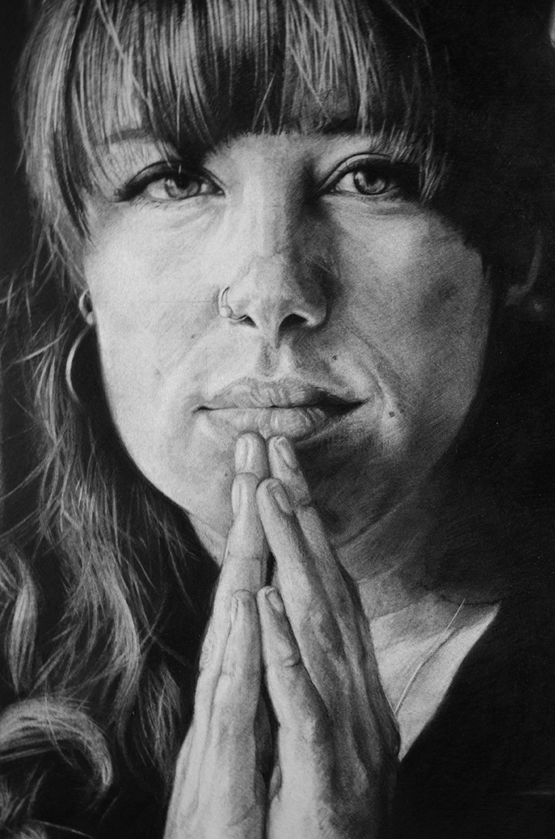 Namaste detail