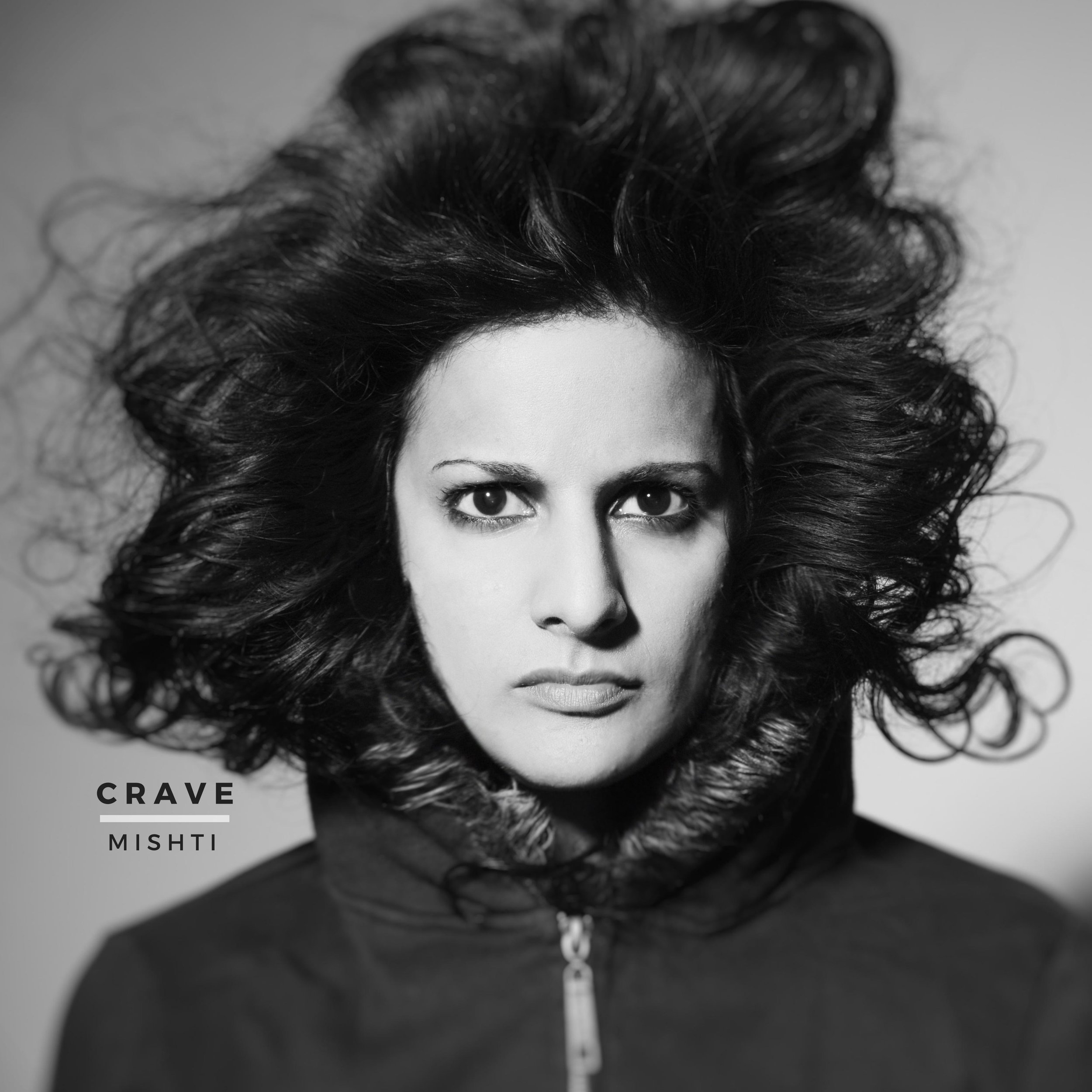 Mishti releases new single, "Crave"