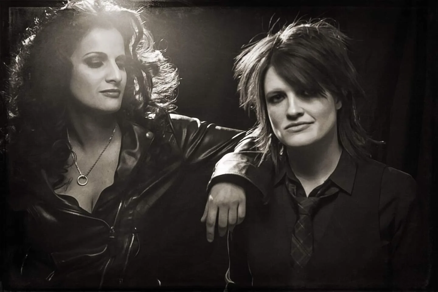 Curve Presents: Rock-pop Chick Mishti and Alex Nolan