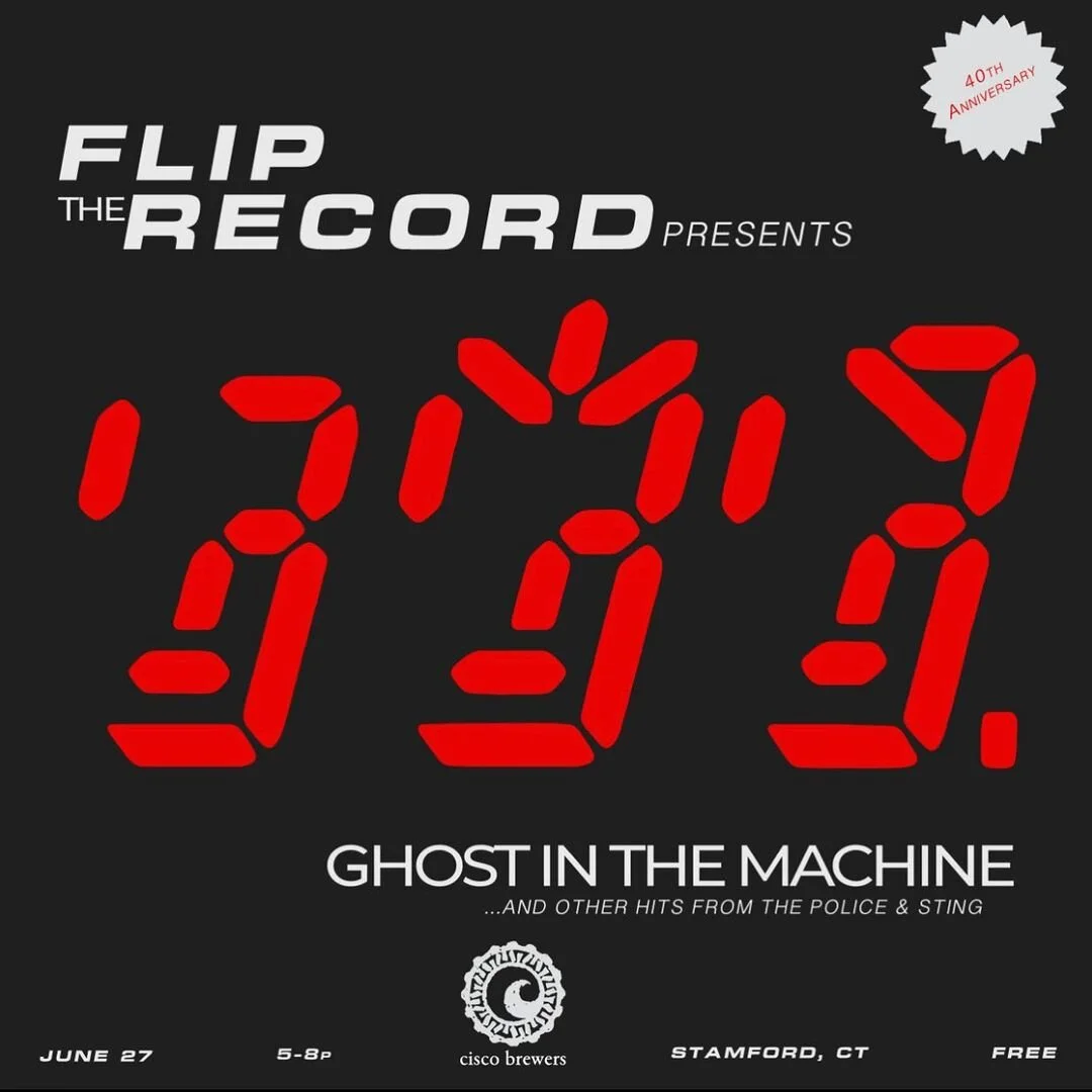 Mishti set to perform in Connecticut for Sting tribute!