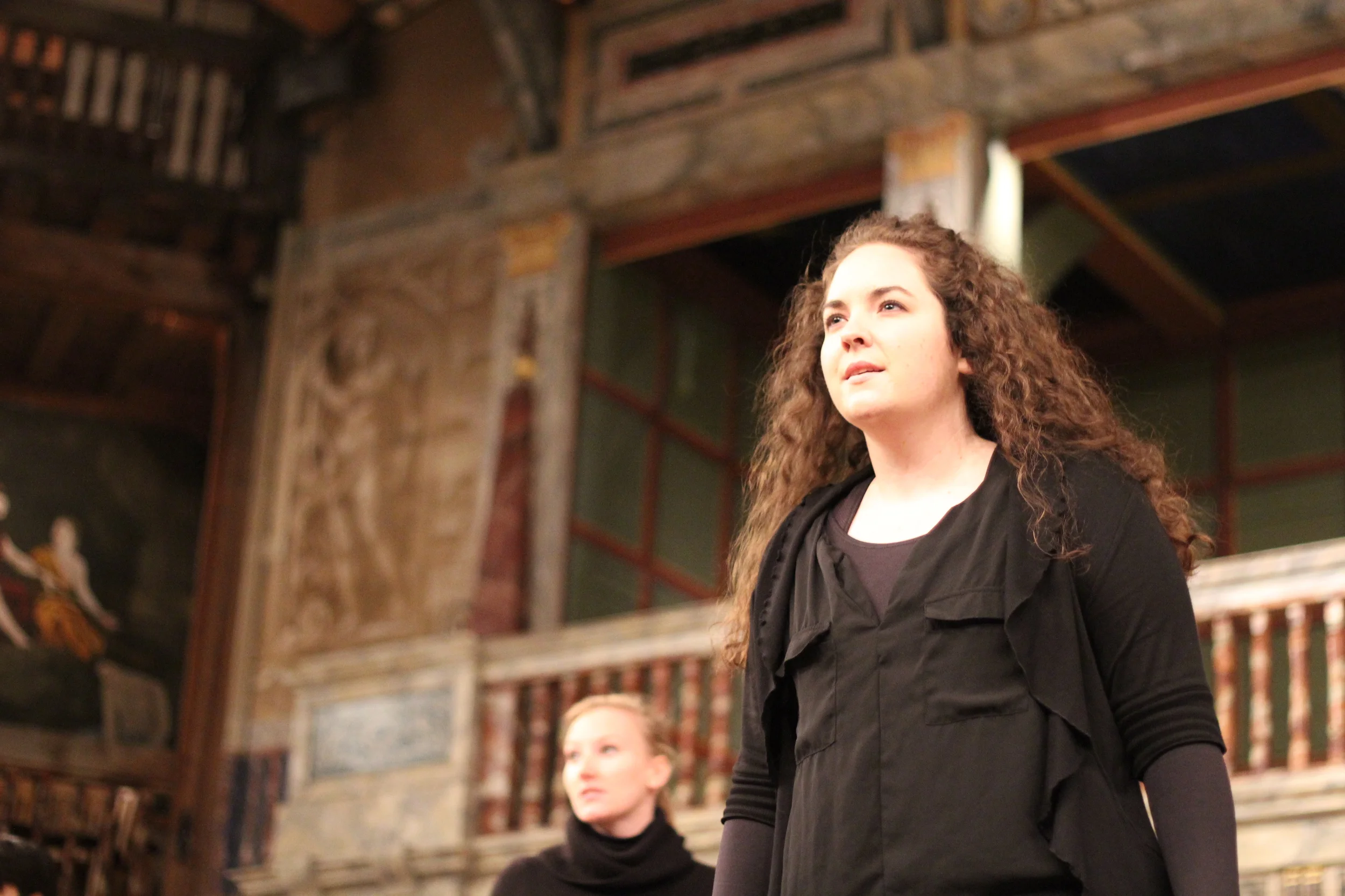 First Witch - Macbeth