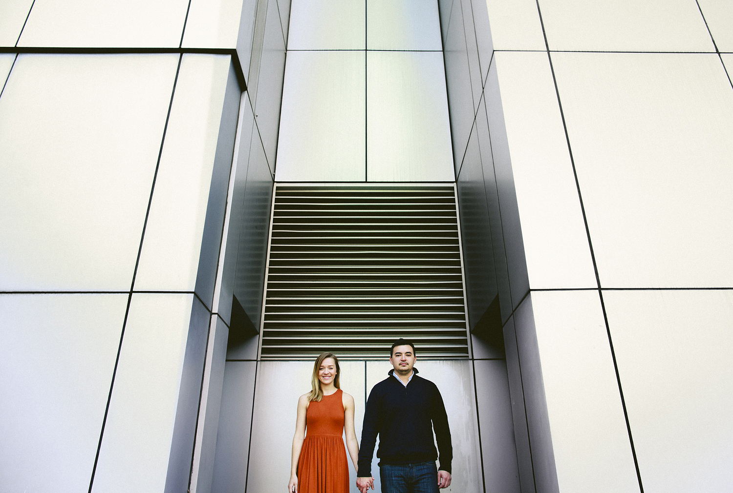 Creative Jacksonville Wedding Photographers