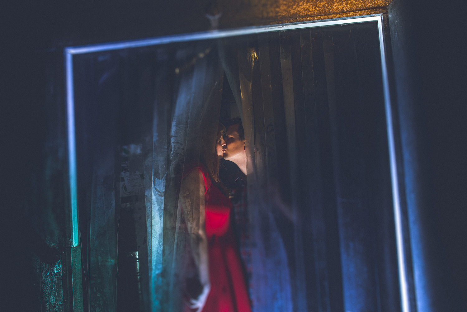 creative wedding and engagement photographers in jacksonville