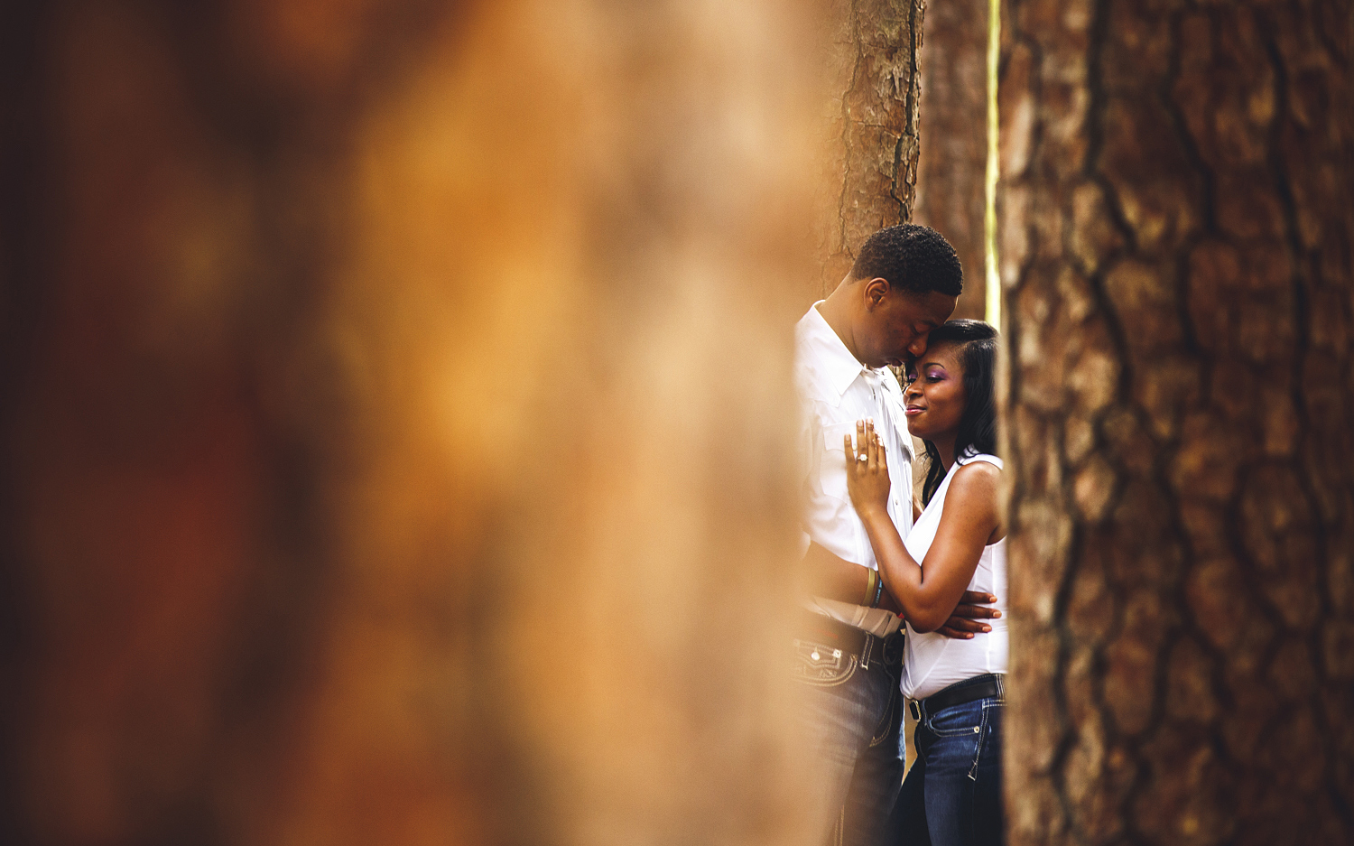 Jacksonville Wedding and Engagement Photographers