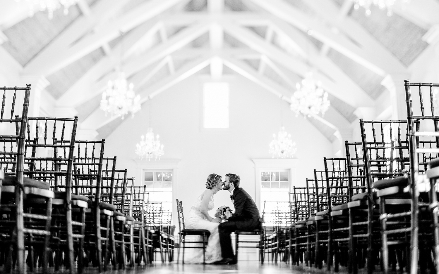 The White Room St. Augustine Wedding