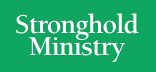 STRONGHOLD MINISTRY donates a gift bag with three inspirational books to each of our stage 4 breast cancer women. 