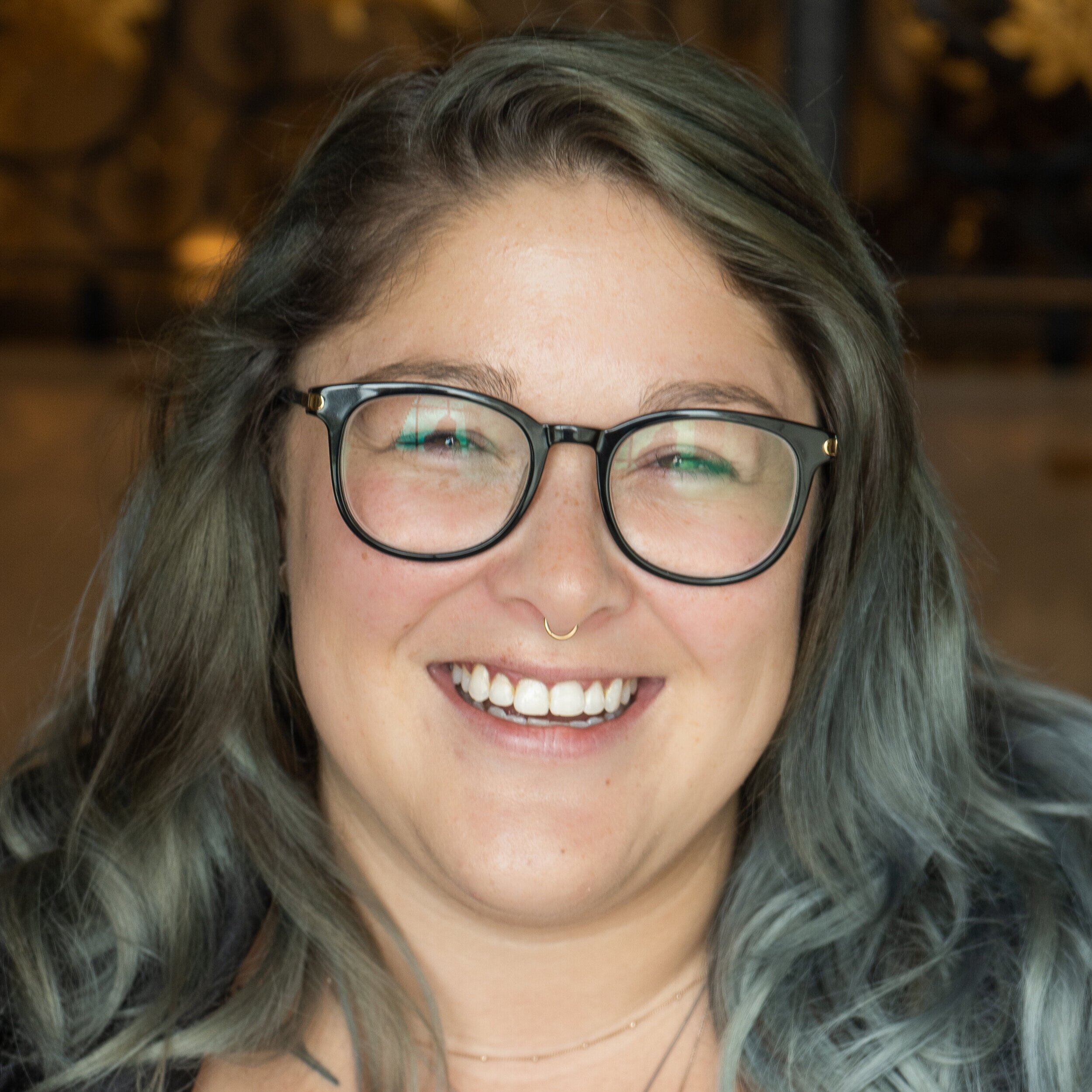 Who We Are — LESLIE'S WEEK