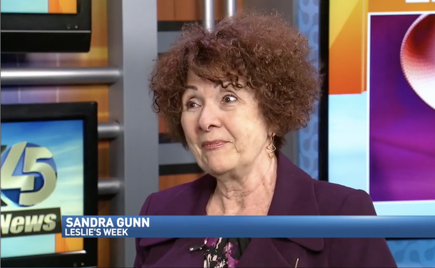 INTERVIEW WITH WBFF FOX45