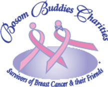 2020 LESLIE’S WEEK FAMILIES SUPPORTED BY BOSOM BUDDIES